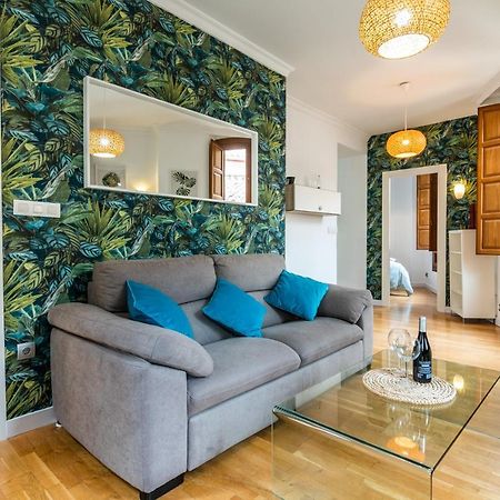 Tuguest San Sebastian Apartment Гранада Екстер'єр фото