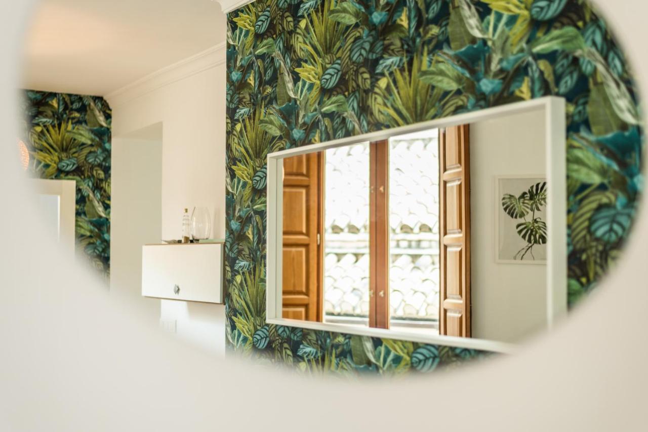 Tuguest San Sebastian Apartment Гранада Екстер'єр фото