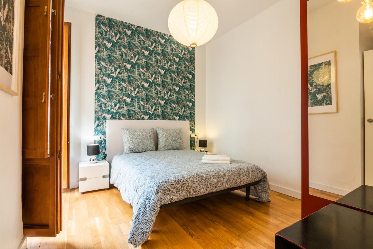 Tuguest San Sebastian Apartment Гранада Екстер'єр фото