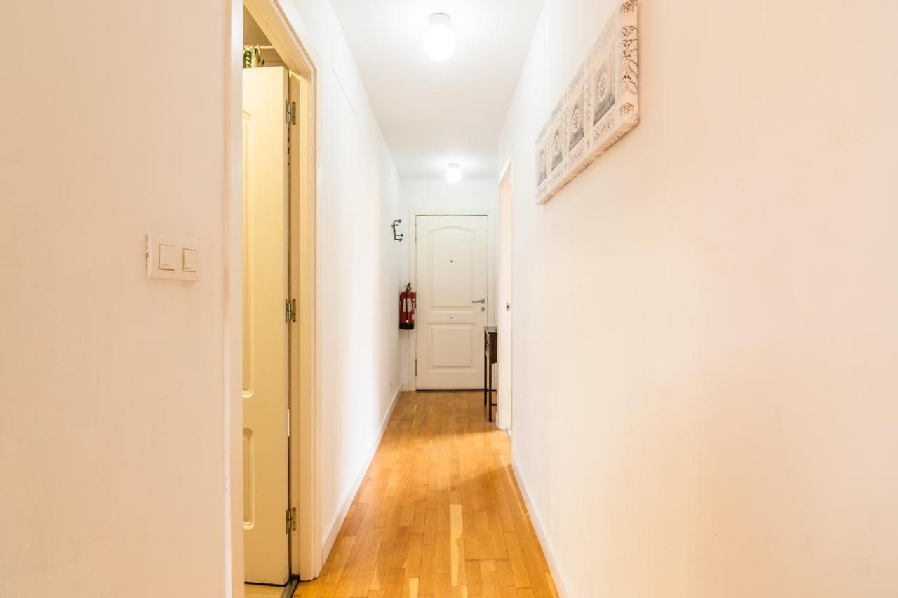 Tuguest San Sebastian Apartment Гранада Екстер'єр фото