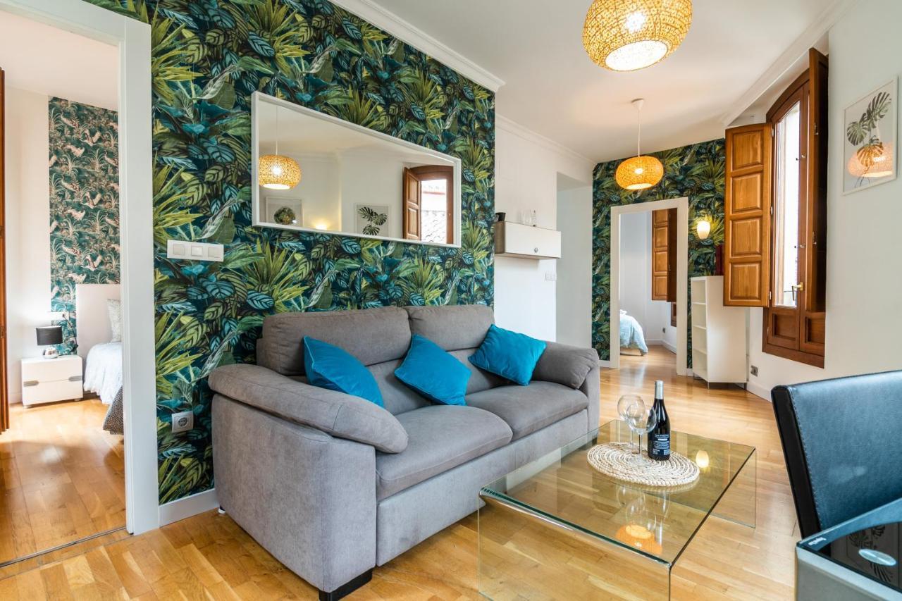 Tuguest San Sebastian Apartment Гранада Екстер'єр фото